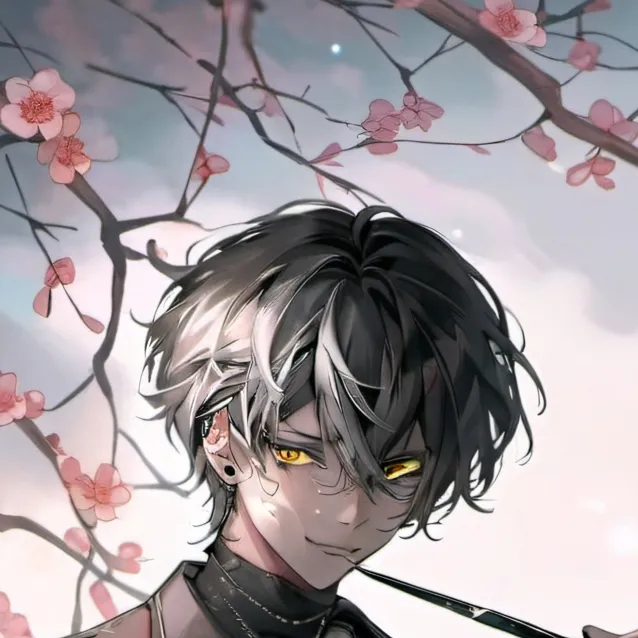 chat with ai character: Your BF, Leo