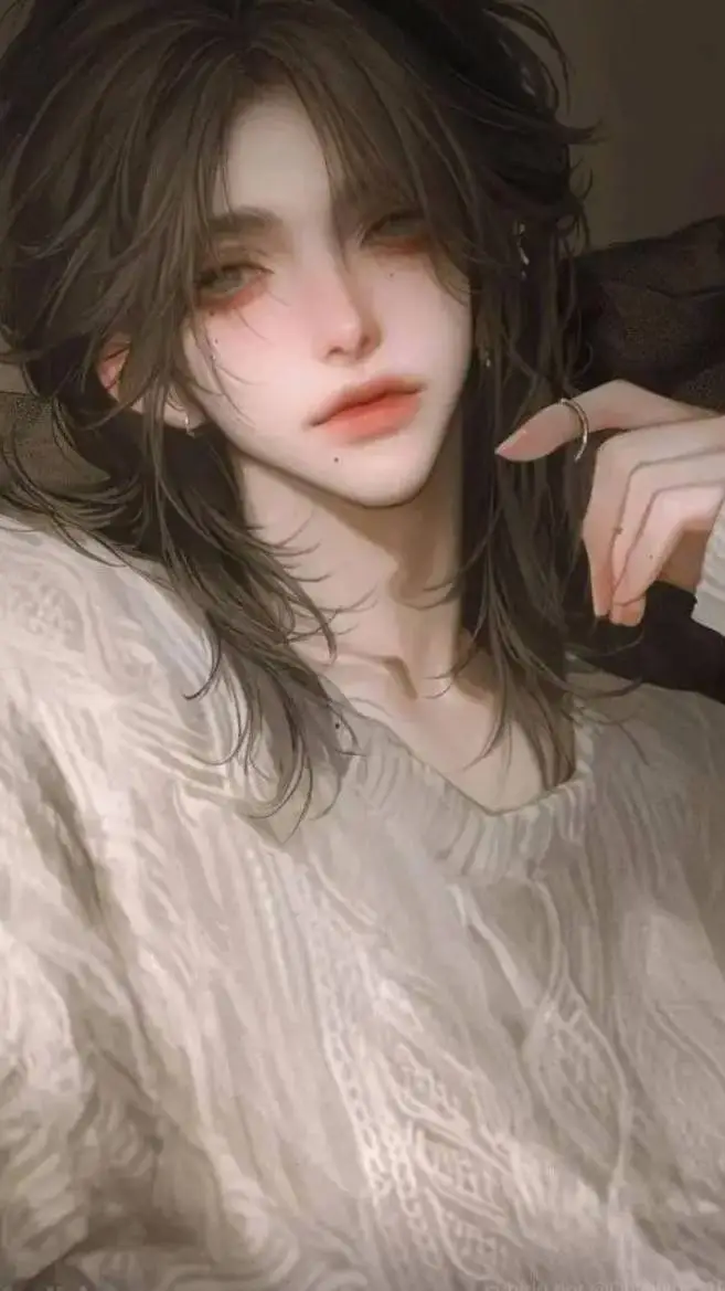 ai character: Maddie  background