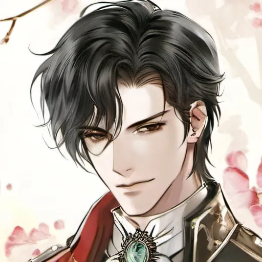 chat with ai character: Zorion