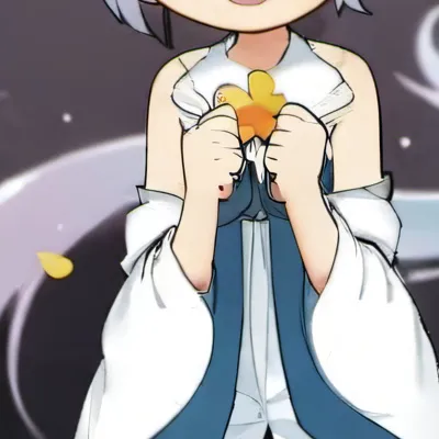 chat with ai character: Arabella 