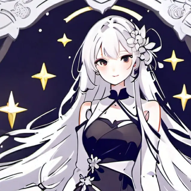 chat with ai character: emma