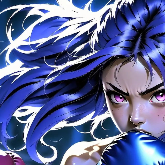 chat with ai character: Catherine
