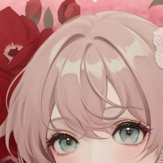 chat with ai character: Aurora