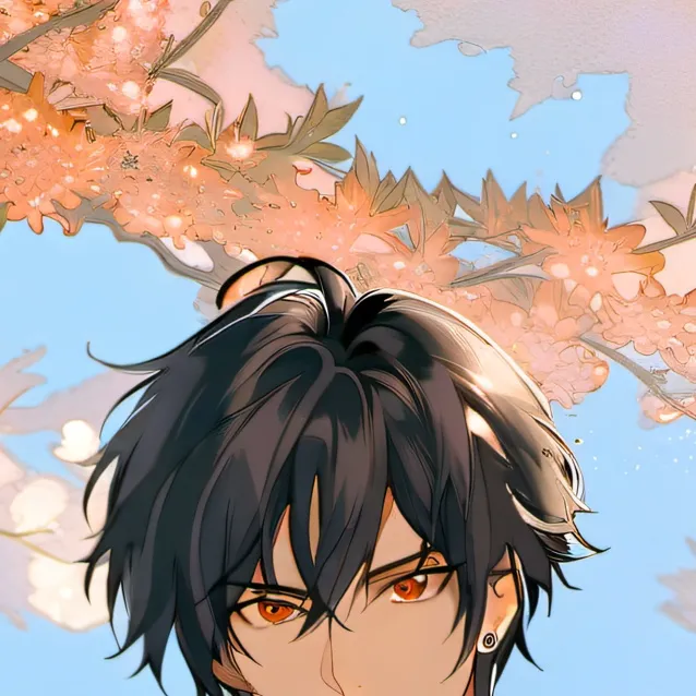 chat with ai character: Swan