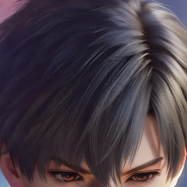 chat with ai character: calab