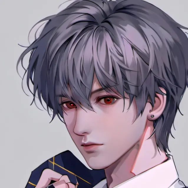 chat with ai character: Xavier