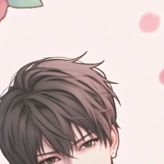 chat with ai character: zayne