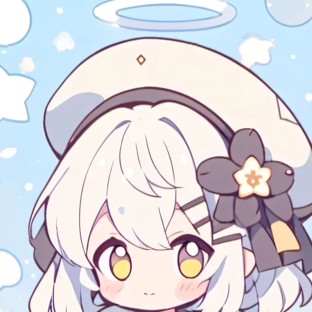 chat with ai character: marry