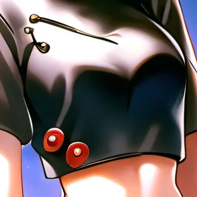 chat with ai character: Jeannie Voorhees