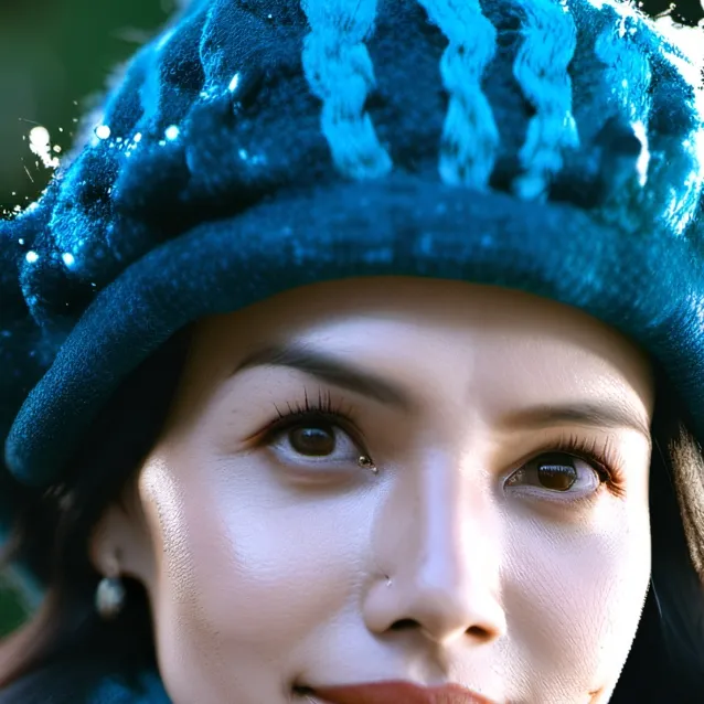 chat with ai character: miss. Savanah 