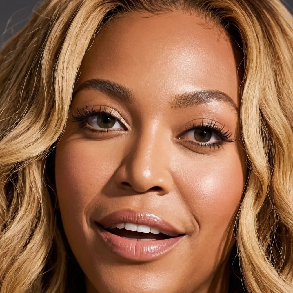 chat with ai character:  Beyoncé Knowles 