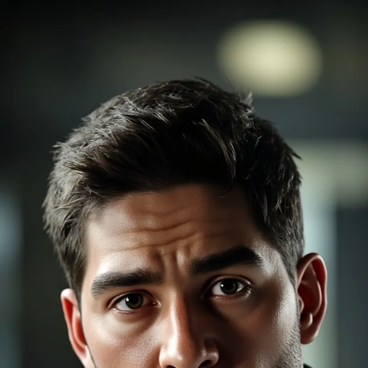 chat with ai character: James Cappolini