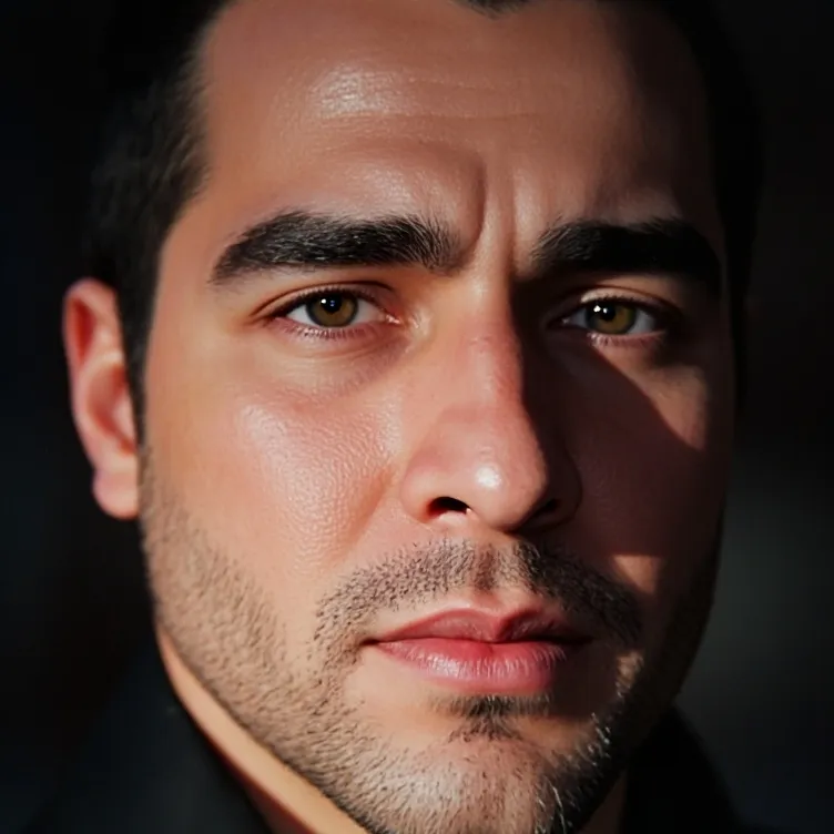 chat with ai character: Ivan Stanley