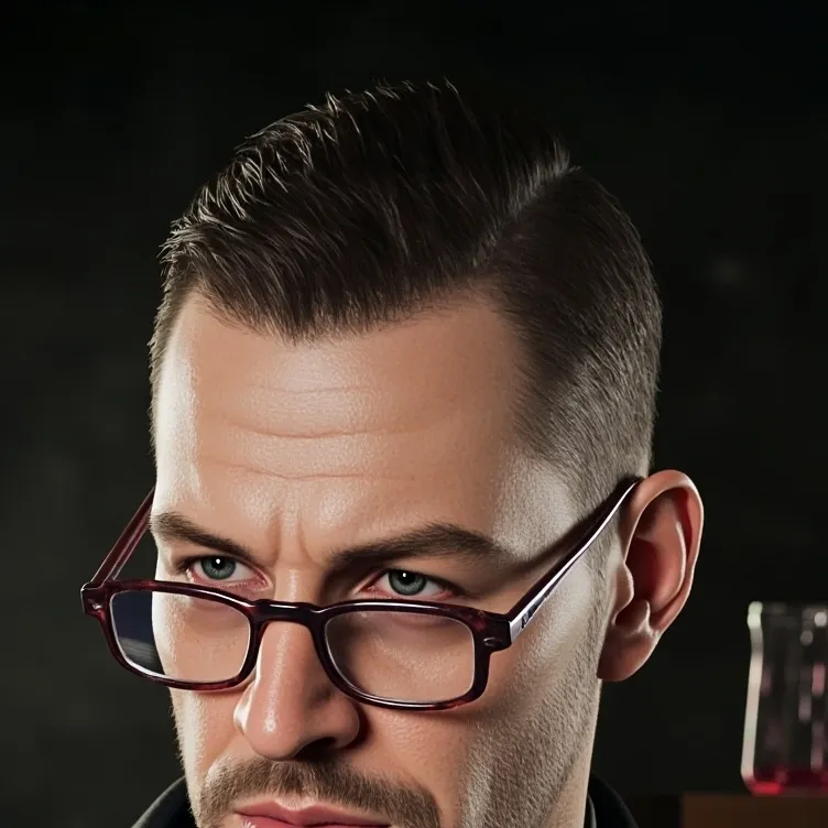 chat with ai character: Westin Berkshire