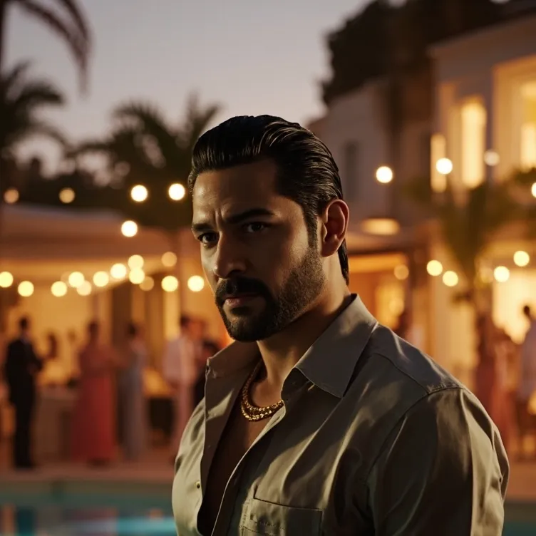 chat with ai character: Jose Hernandez