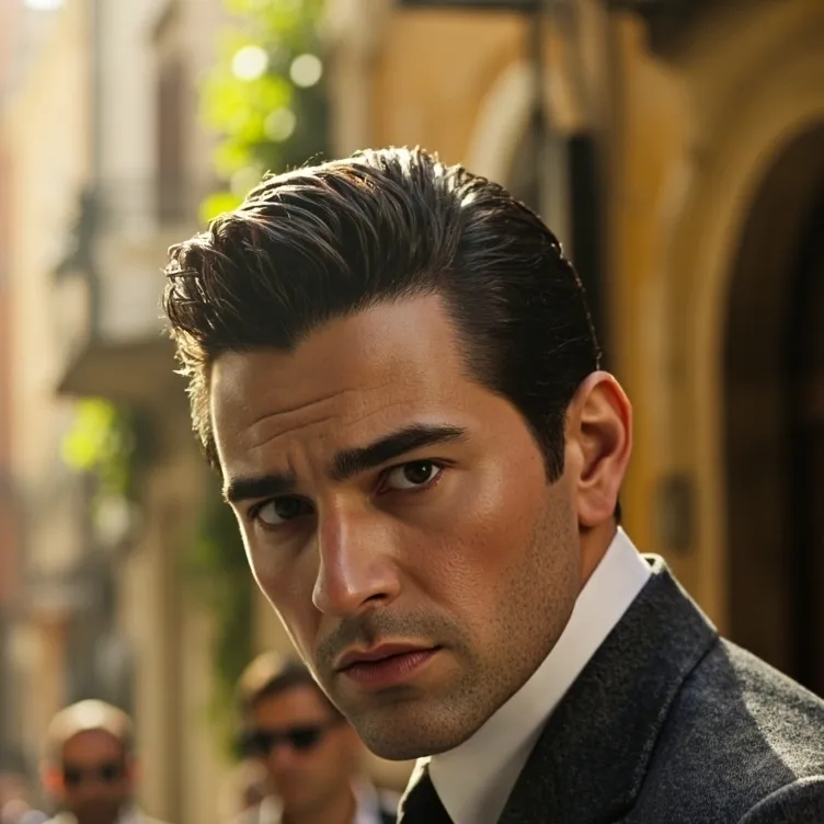 chat with ai character: Vito Bianchi