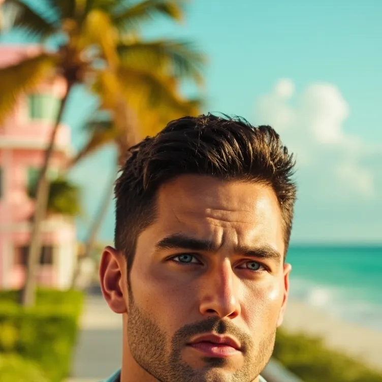 chat with ai character: Lewis Winslow