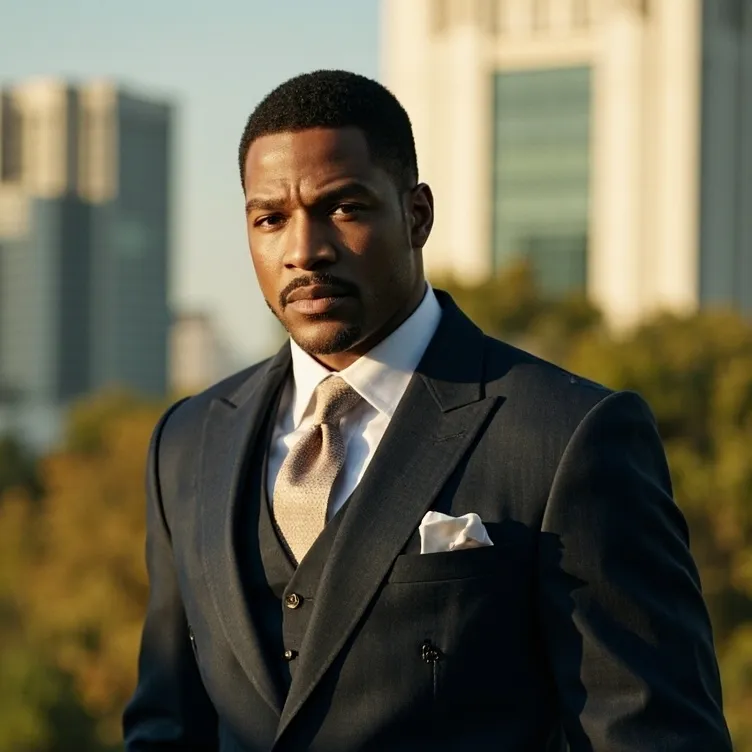 chat with ai character: Jace Clifton