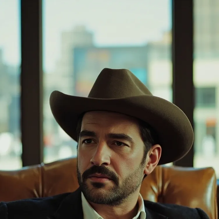 chat with ai character: Cruz Hemsley