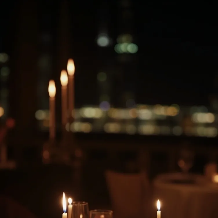 chat with ai character: Dinner Dates