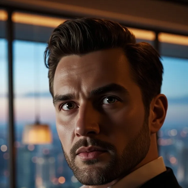 chat with ai character: Bruno Polanski 