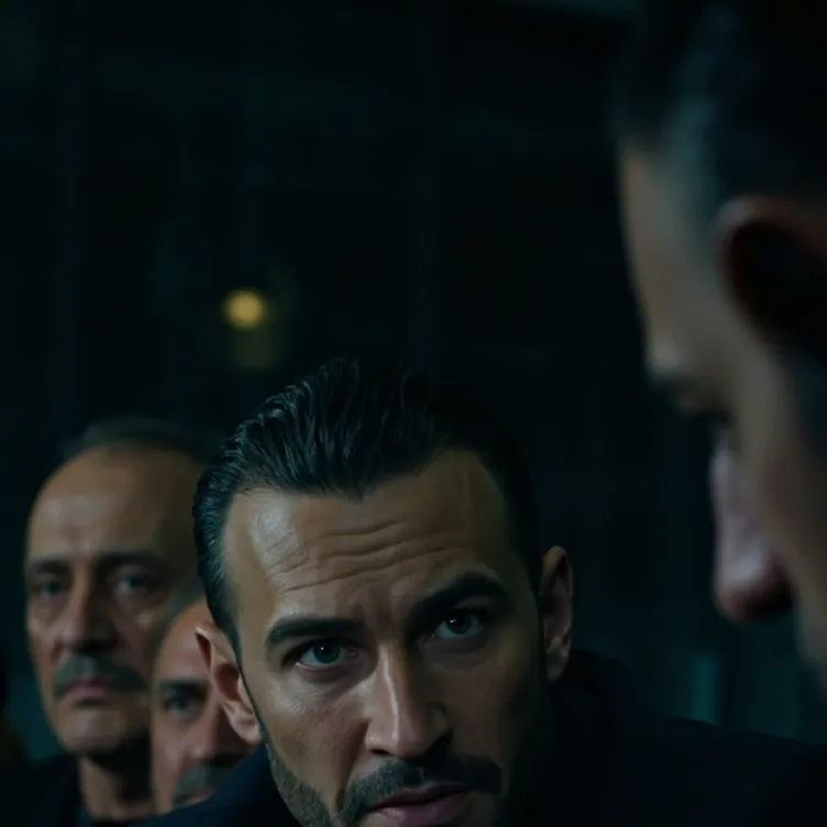 chat with ai character: Cliford Roxberry