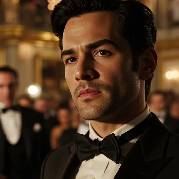 chat with ai character: Tommaso Serveno