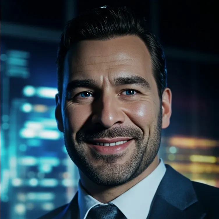 chat with ai character: Hayden Yorkshire