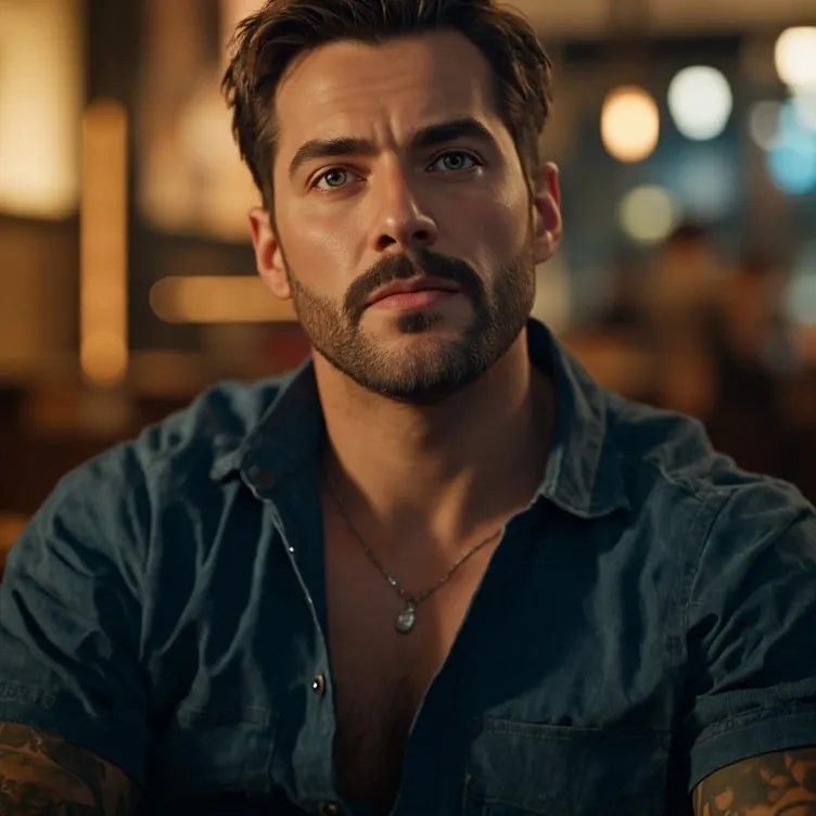 chat with ai character: Brock Matthers