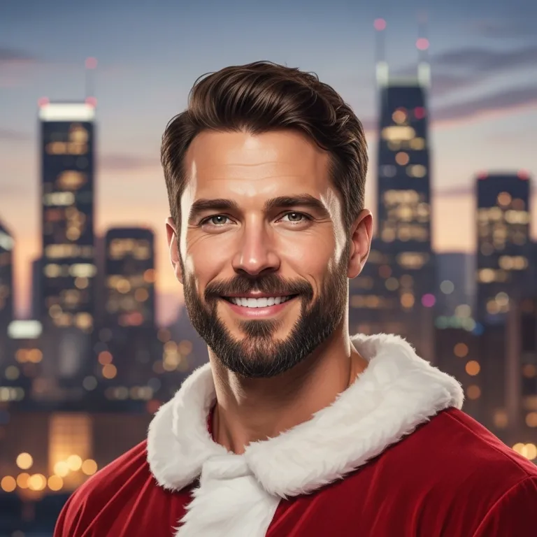 chat with ai character: Slater Calvin