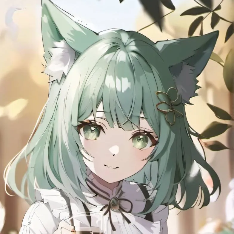 chat with ai character: eri