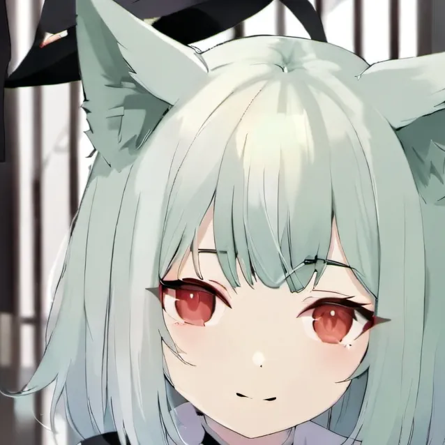 chat with ai character: Mei Li