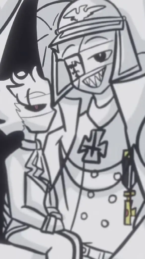 Talkie AI - Chat with ☆Prussia☆