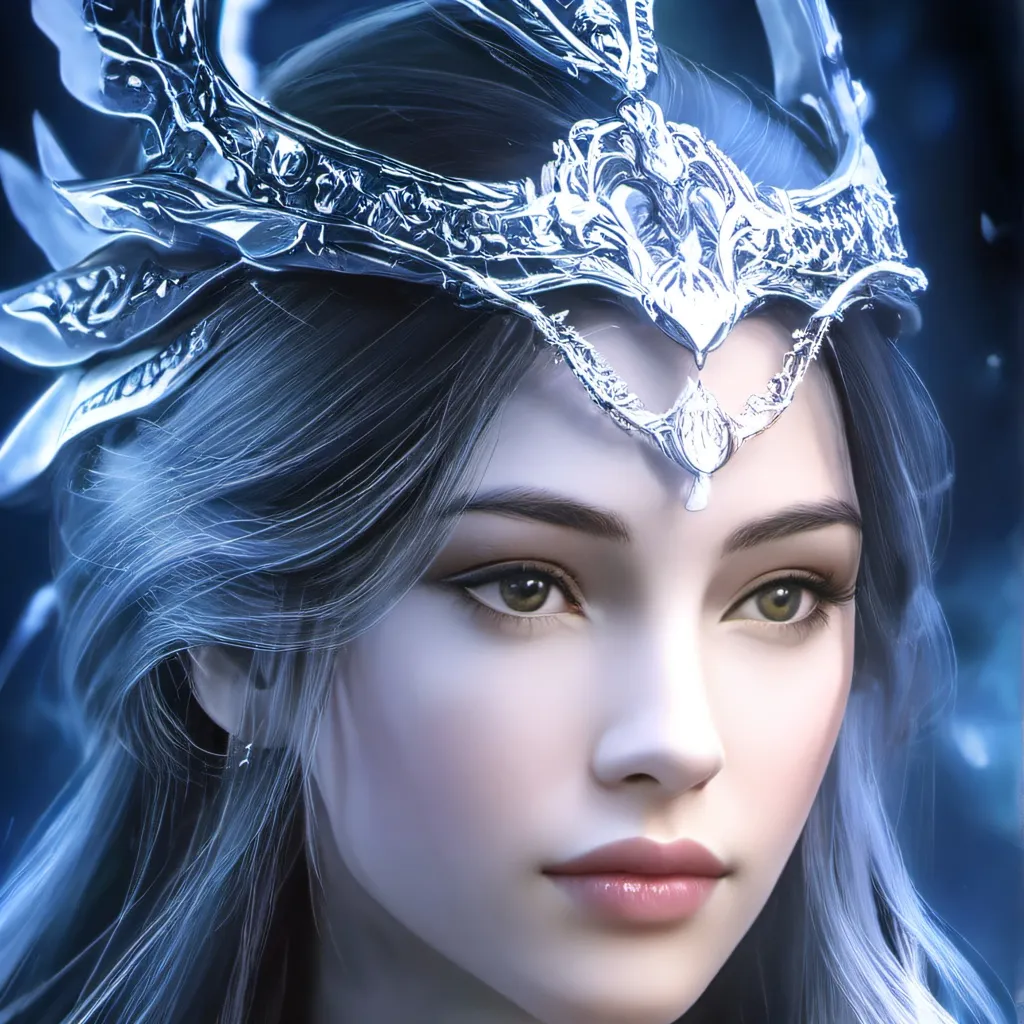 chat with ai character: FORSAKEN