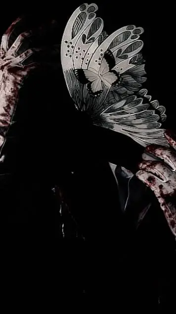 ai character: sir bitter woke up background