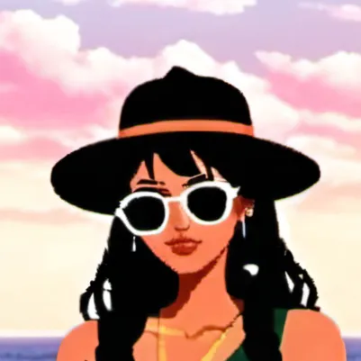chat with ai character: Hh pick me beach