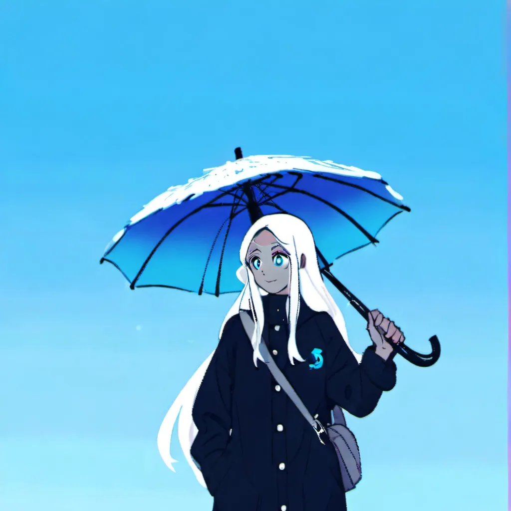 chat with ai character: <BLUE DIAMOND>