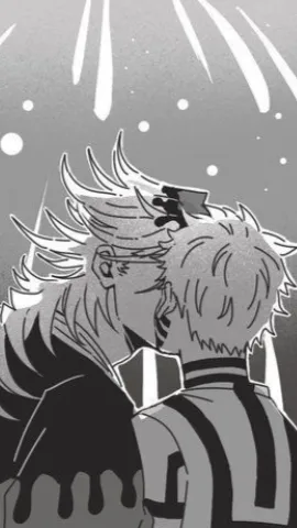 ai character: DOUKAZA background