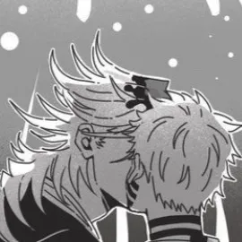 chat with ai character: DOUKAZA