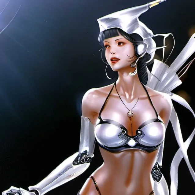 chat with ai character: max