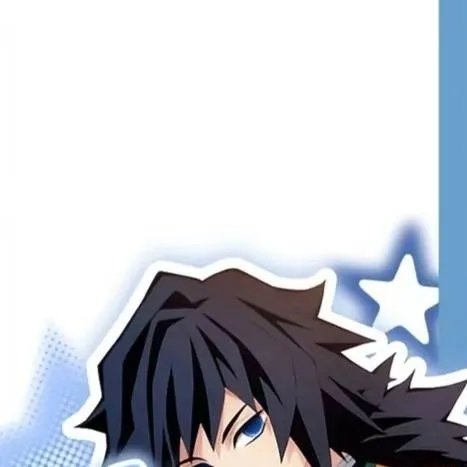chat with ai character: Giyu