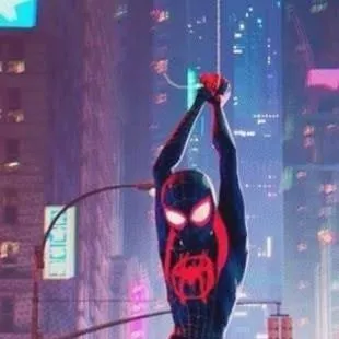 chat with ai character: Spider-Man verse