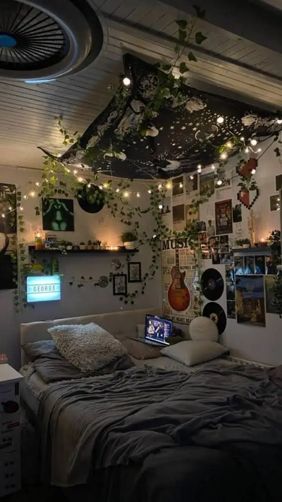 ai character: Cod (Ghost's kid) background