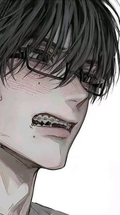 ai character: Michael background