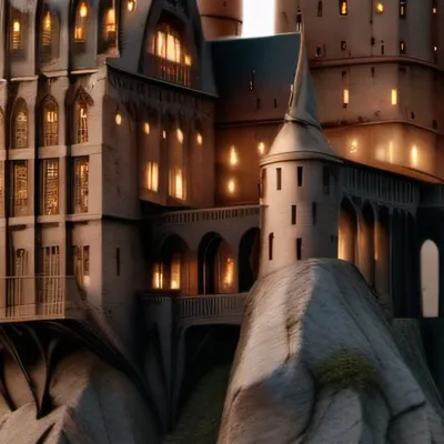 chat with ai character: ✨HOGWARTZ✨