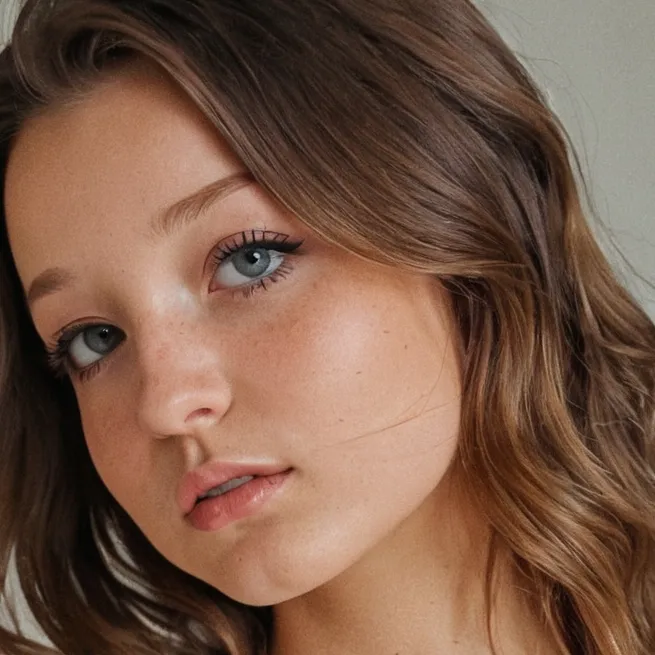 chat with ai character: Ellie