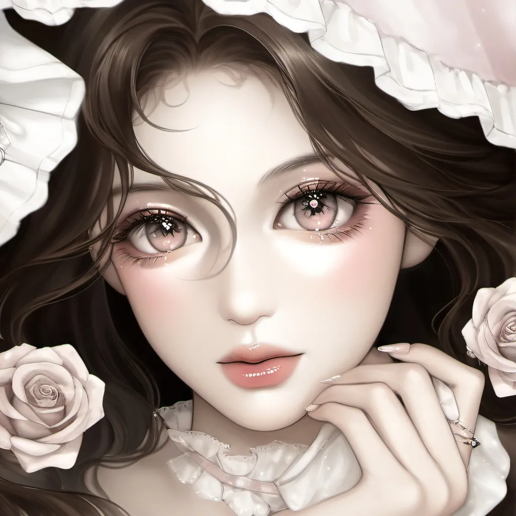 chat with ai character: Amelia 