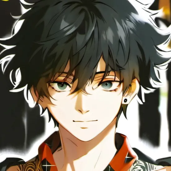 chat with ai character: Tokyo revengers 