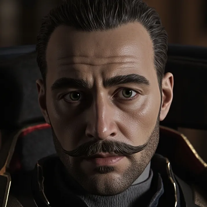 chat with ai character: Your own story