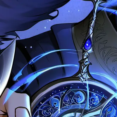 chat with ai character: Your own story